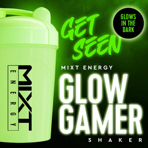 Energy Formula designed for gaming