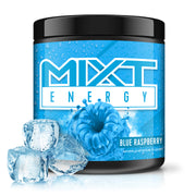 Energy Formula designed for gaming