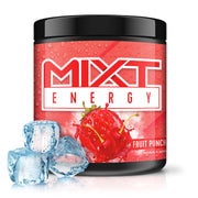 Energy Formula designed for gaming