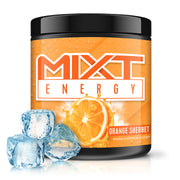 Energy Formula designed for gaming