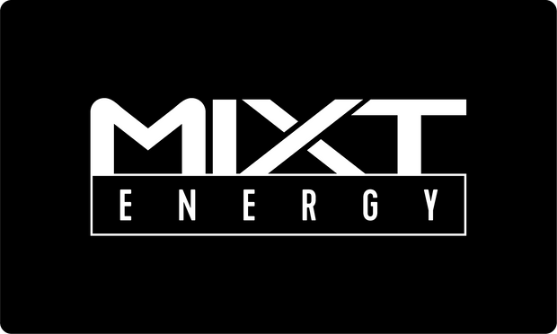 Energy Formula designed for gaming